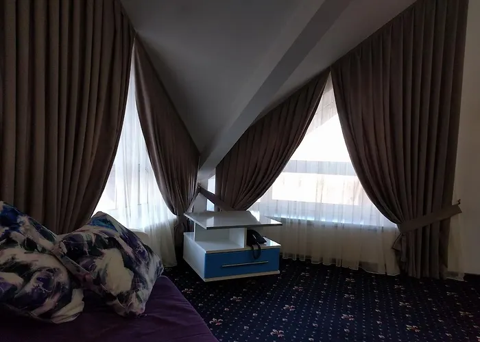 Kaiser Hotel