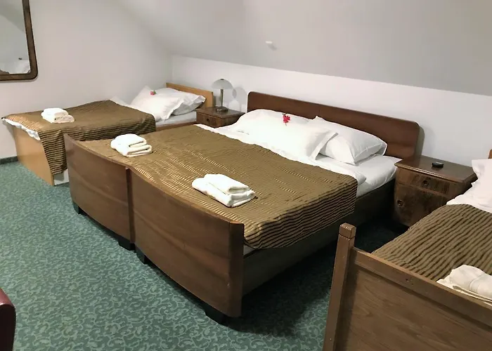 Hotel Park
