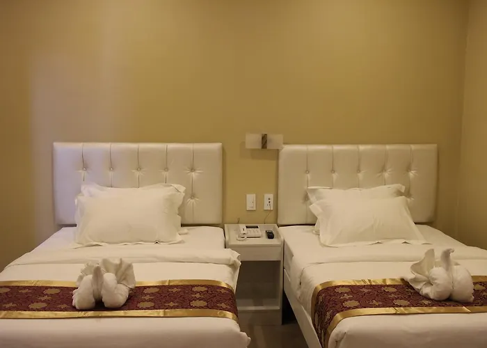 Southview Hotel