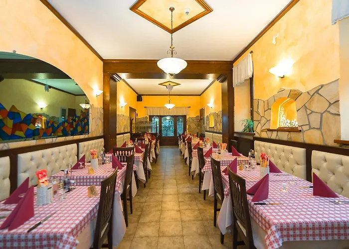 Hotel Valle Verde