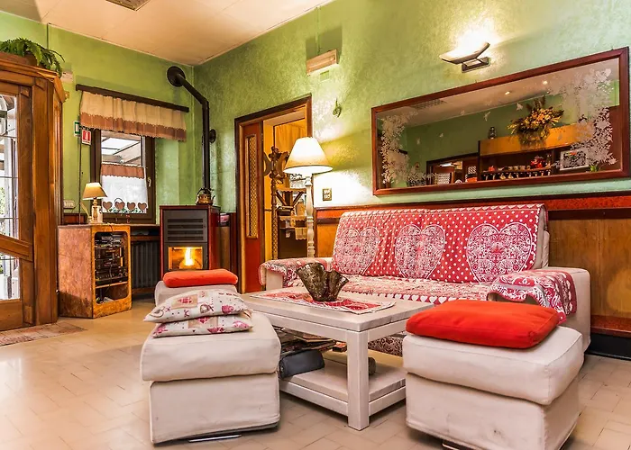 Hotel Valle Verde