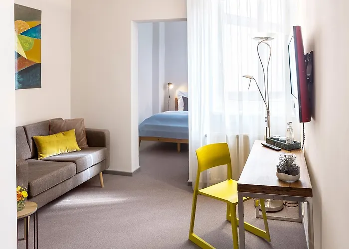 Hotel Anna