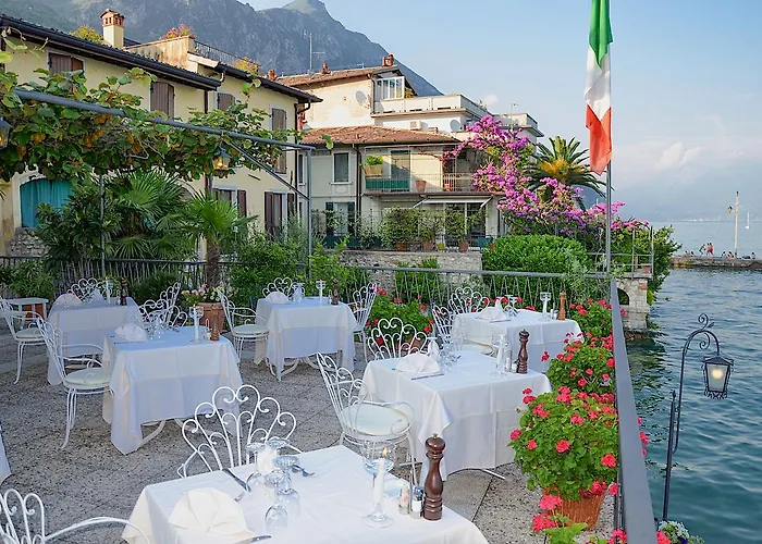 Hotel Du Lac