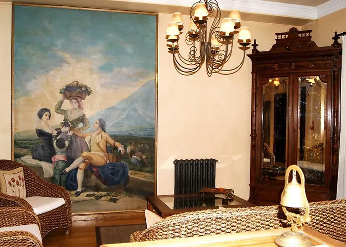 Hotel Conventin