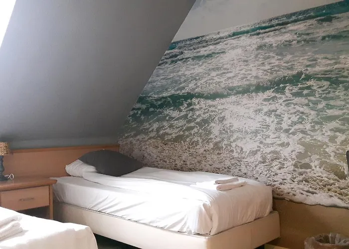 Hotel Velsen