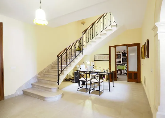 Casa Galileo