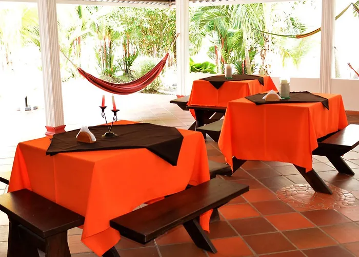 Hotel Campestre La Toscana