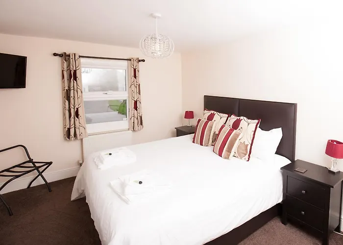 Bridge Hotel Brandon