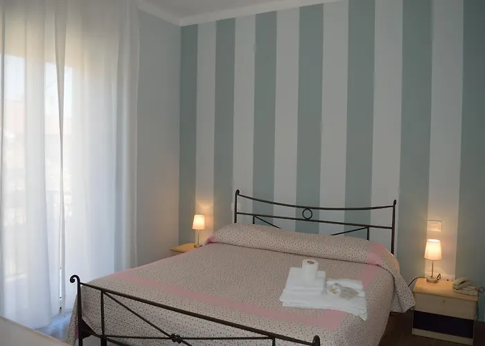 Hotel Bianchi Nicola