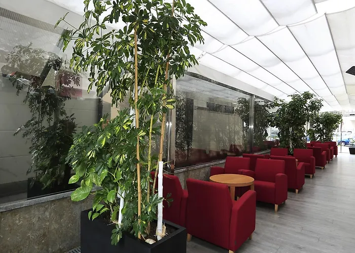 Hotel Txarriduna