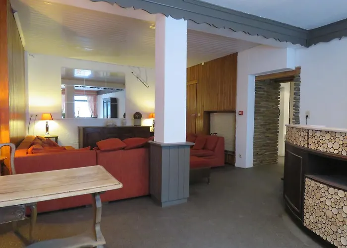 Hotel Bouillon