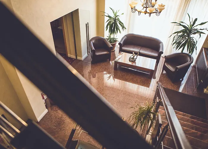 Hotel Europa