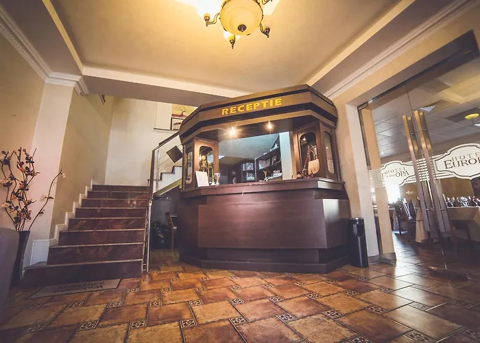 Hotel Europa