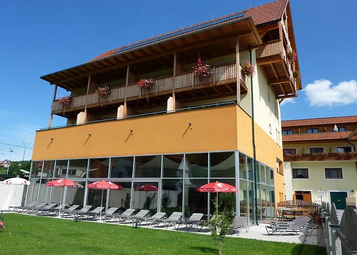 Hotel Angerer-Hof