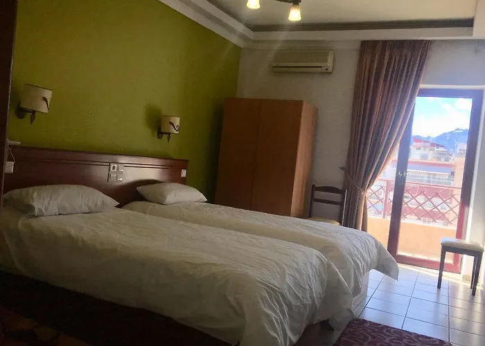 Hotel Olympion