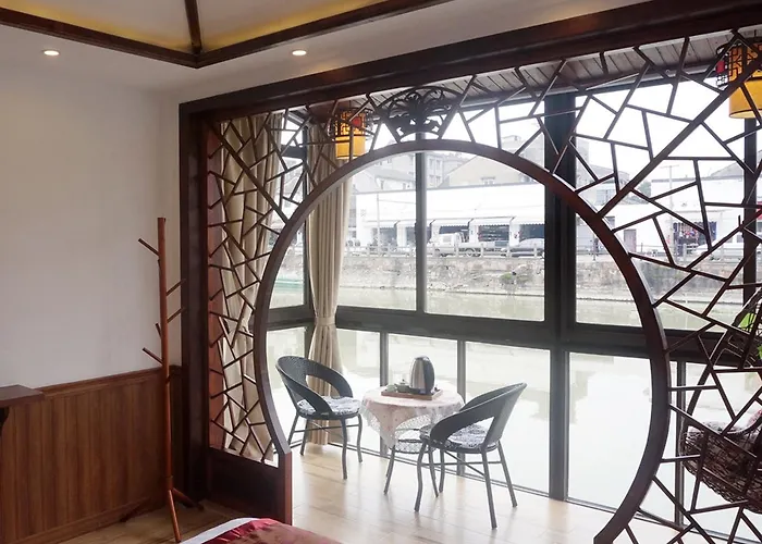Wuzhen On Memory Inn