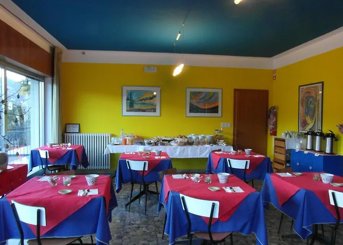 Hotel Carlo