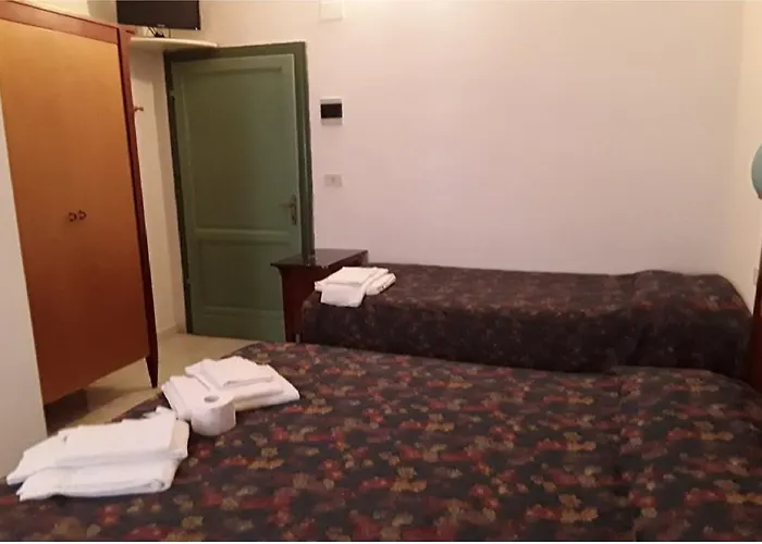 Hotel Maida