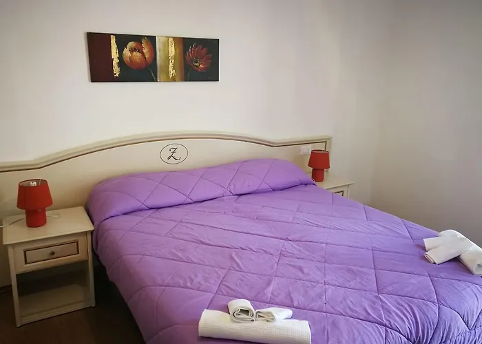Hotel La Zorza