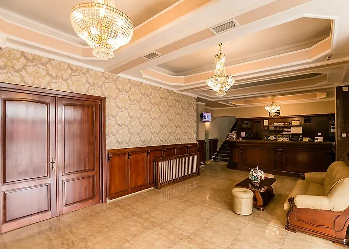 Hotel Orient Braila