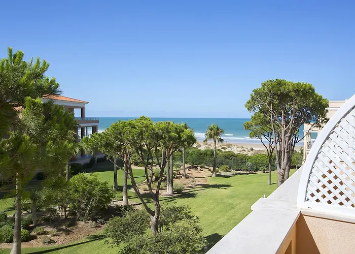 Hipotels Playa La Barrosa - Adults Only