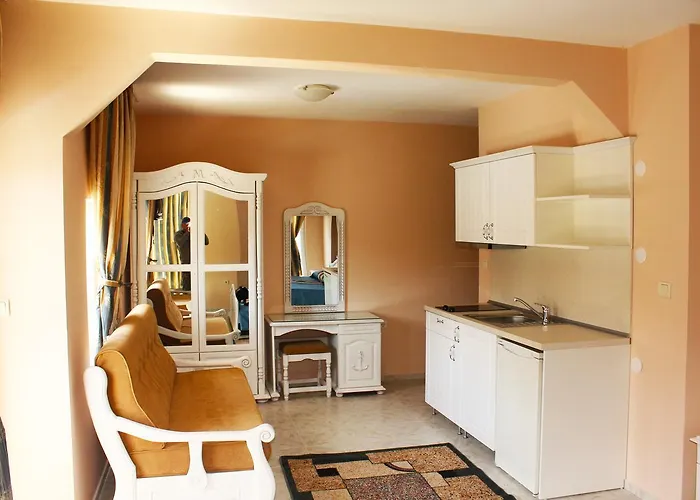 Family Hotel Paros 2
