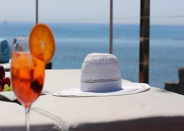 Cap Vermell Beach Hotel