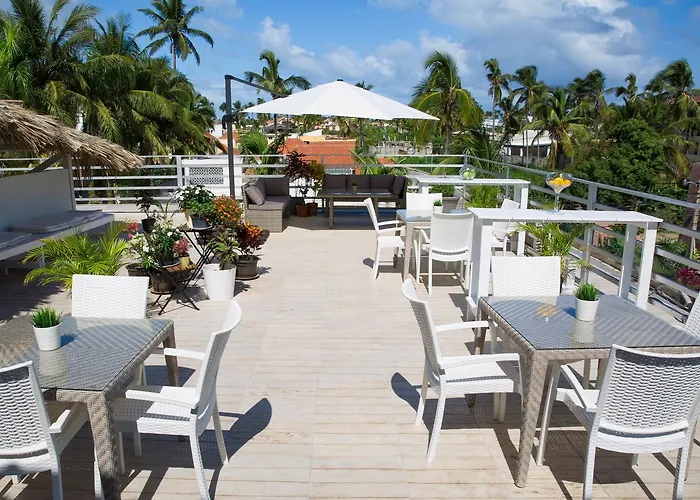 Art Villa Dominicana