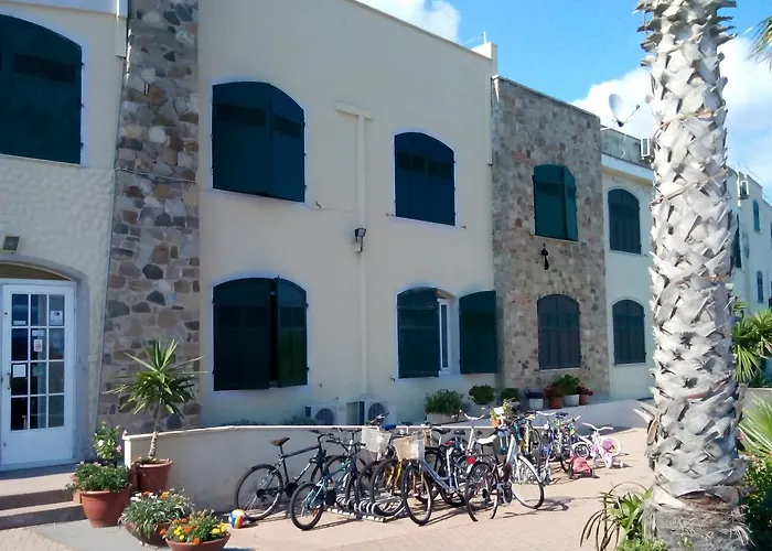 Albergo Ristorante Lucciola