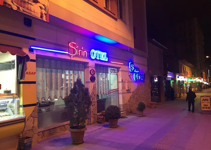 Sirin Hotel