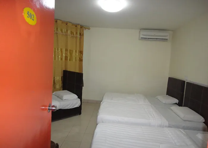 Hotel Ocean