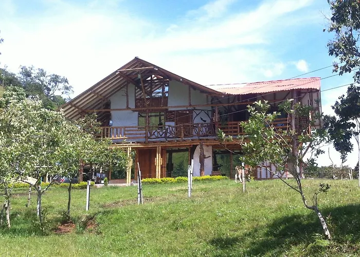 Casa Pampa
