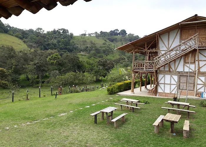 Casa Pampa