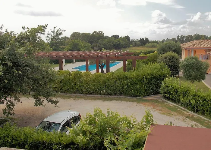 Hotel Villa Aurora