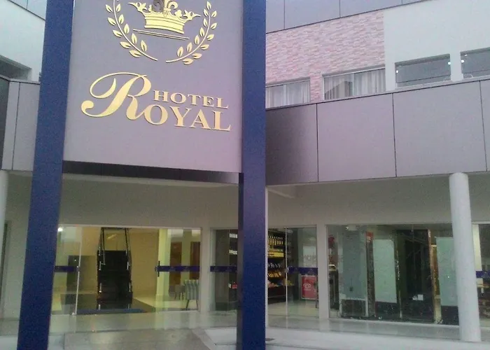 Hotel Royal
