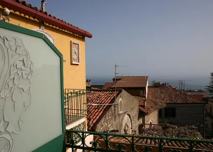 Villa Gaia