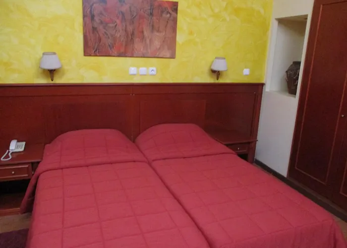 Hotel Delta