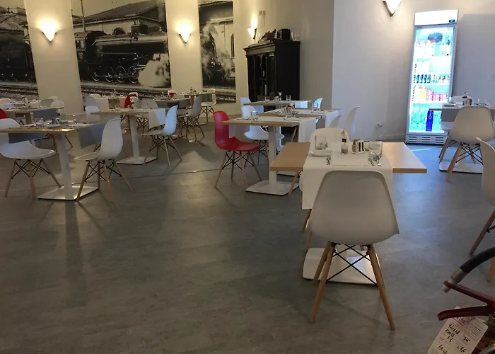 Hotel Internazionale Luino