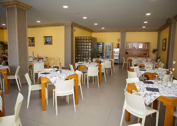 Hotel Simancas
