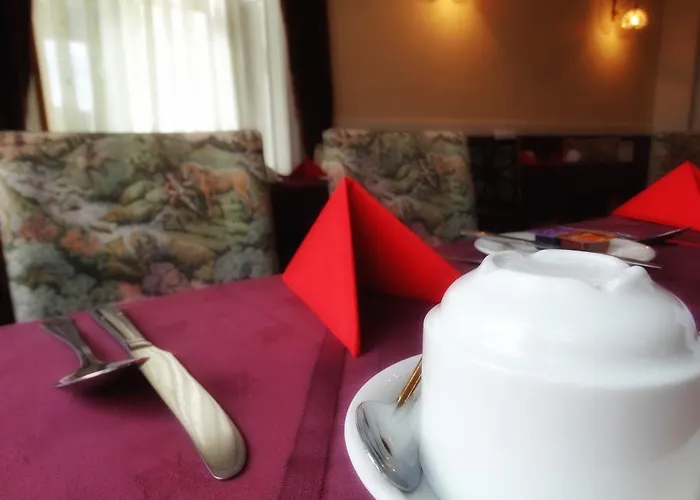 Kilchoan Hotel