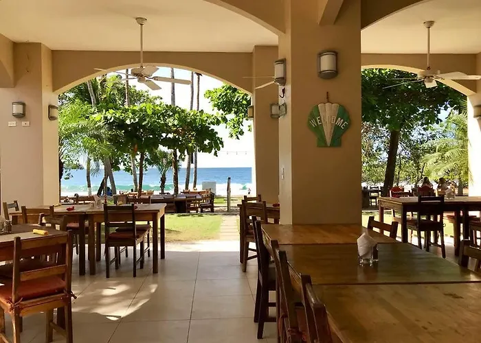 Hotel La Gaviota Tropical