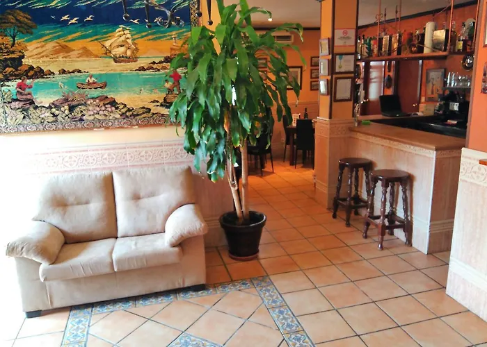 Hotel Riavela