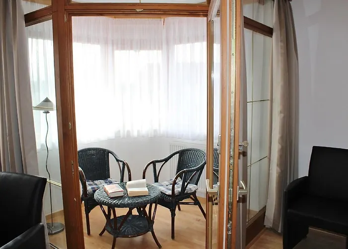 Hotel Garni Vogelsang