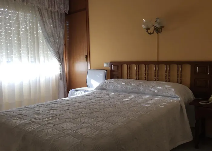 Hotel Restaurante Derby