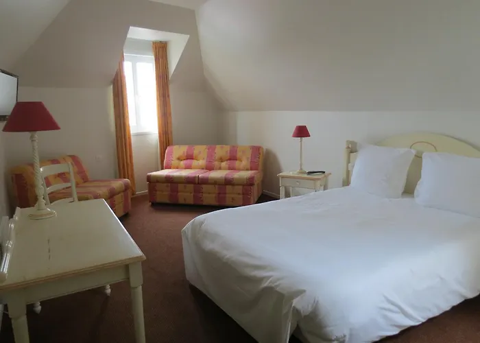 Hotel Cote D'Opale