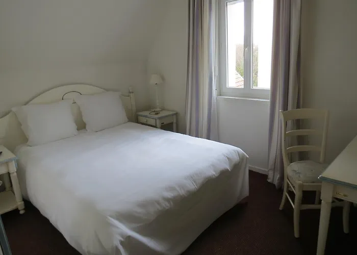 Hotel Côte d'Opale