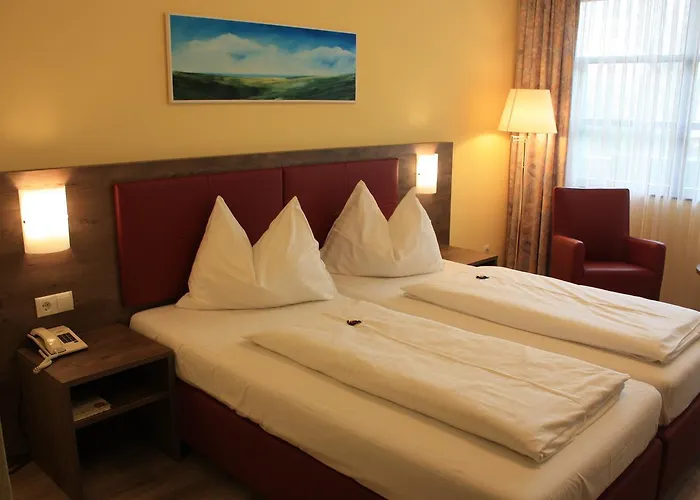 Hotel Burgenländerhof
