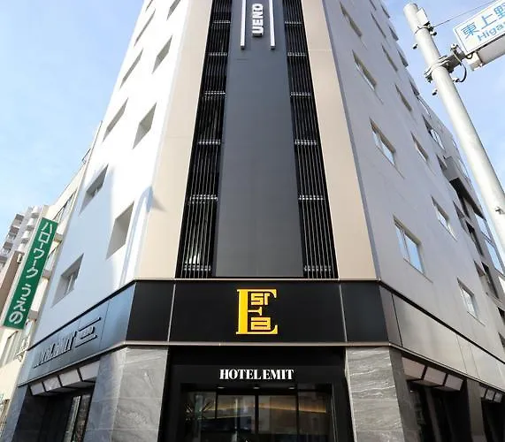 Tokyo Design hotels