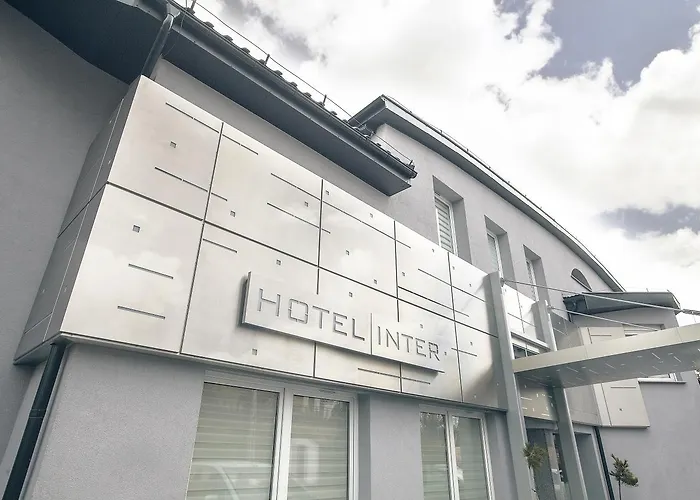 Hotel Inter