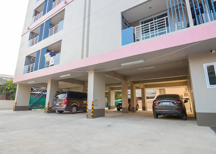 City 2 Lampang